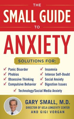 The Small Guide to Anxiety