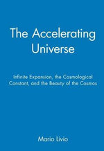 The Accelerating Universe