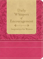 Daily Whispers of Encouragement