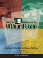 Acing the IBD Questions on the GI Board Exam