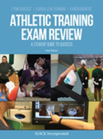Athletic Training Exam Review