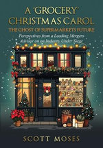 A 'Grocery' Christmas Carol