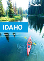 Moon Idaho