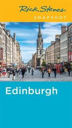 Rick Steves Snapshot Edinburgh