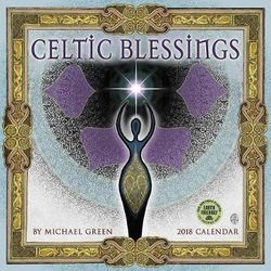 Celtic Blessings 2018