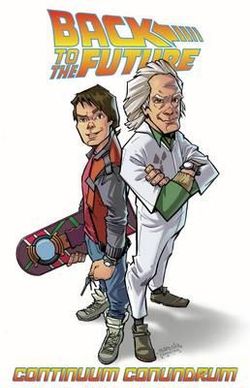 Back to the Future: Continuum Conundrum