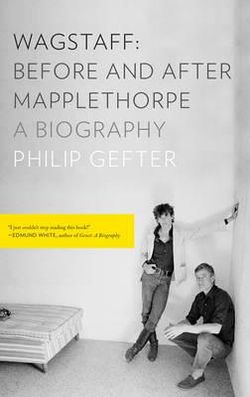 Wagstaff: Before and after Mapplethorpe