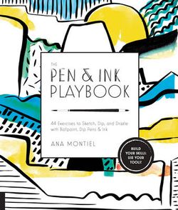 The Pen and Ink Playbook
