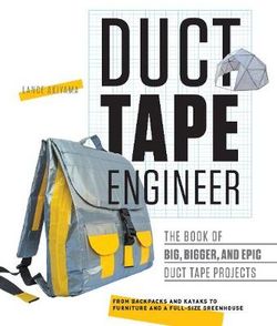 Duct Tape Engineer