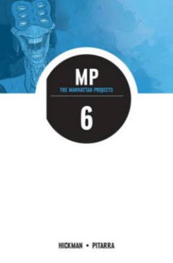 Manhattan Projects