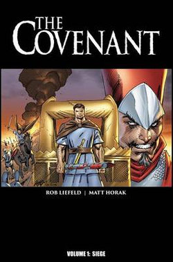 Covenant Volume 1: Siege