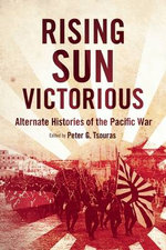 Rising Sun Victorious