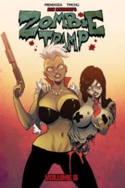 Zombie Tramp Zombie Tramp
