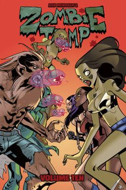 Zombie Tramp Volume 10