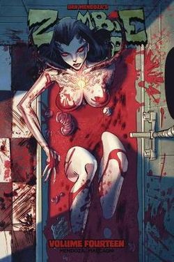 Zombie Tramp