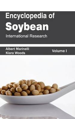 Encyclopedia of Soybean: Volume 01 (International Research)