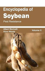 Encyclopedia of Soybean: Volume 10 (Pest Resistance)