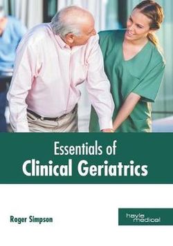 Essentials of Clinical Geriatrics