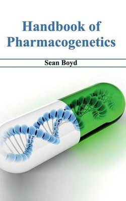 Handbook of Pharmacogenetics