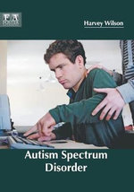 Autism Spectrum Disorder