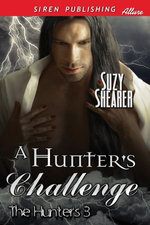 A Hunter's Challenge A Hunter's Challenge