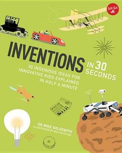 Inventions in 30 Seconds