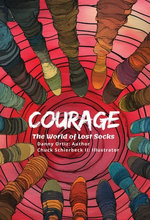 Courage