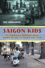 Saigon Kids