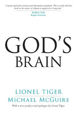 God's Brain