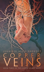 Copper Veins