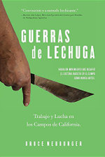 Guerras de Lechuga