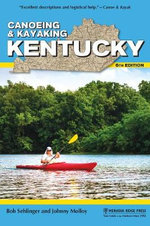 Canoeing and Kayaking Kentucky