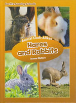 Hares and Rabbits