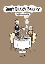 Baby Bear's Bakery, Part 3