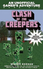 Clash of the Villains (for Fans of Creepers)