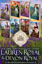 The Complete Chase Brides Collection