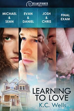 Learning to Love