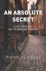 AN ABSOLUTE SECRET