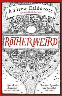 Rotherweird