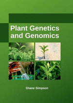 Plant Genetics and Genomics