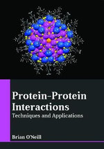 Protein-Protein Interactions: Techniques and Applications