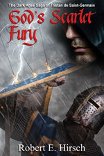 God's Scarlet Fury