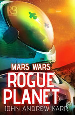 Rogue Planet