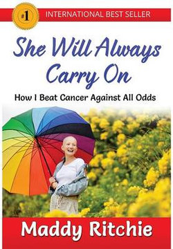 She Will Always Carry On
