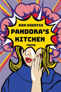 Pandora's Kitchen