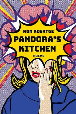 Pandora's Kitchen