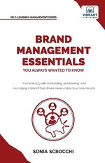 Brand Management Essentials You Always Wanted to Know