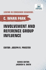 Involvement and Reference Group Influence