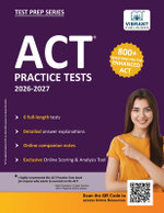 ACT Practice Tests