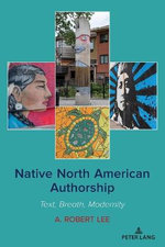 Native North American Authorship